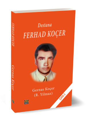 Destana Ferhad Koçer